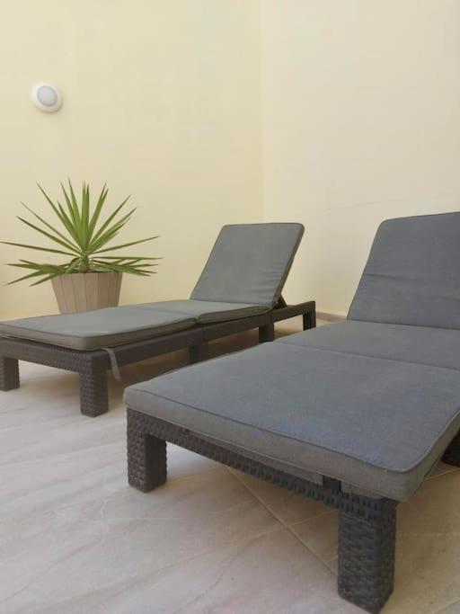 شقة Sliema Jacuzzi Flat المظهر الخارجي الصورة