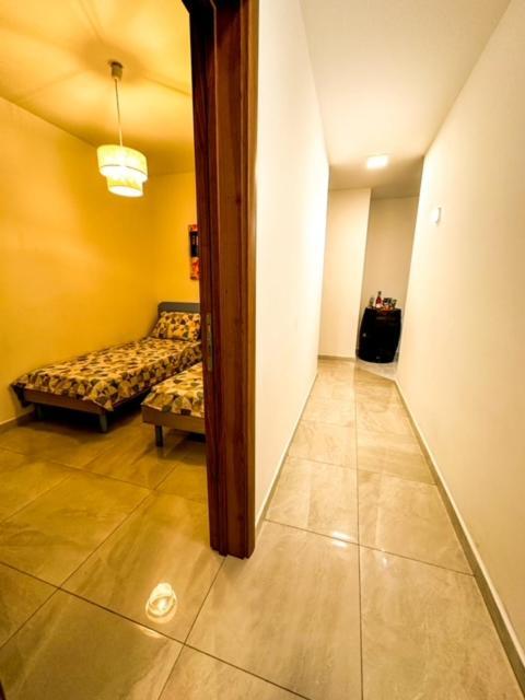 شقة Sliema Jacuzzi Flat المظهر الخارجي الصورة