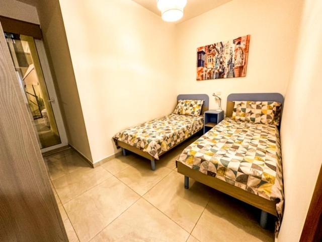 شقة Sliema Jacuzzi Flat المظهر الخارجي الصورة