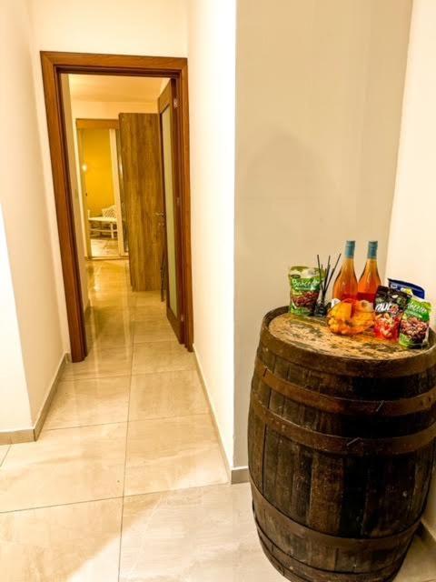شقة Sliema Jacuzzi Flat المظهر الخارجي الصورة